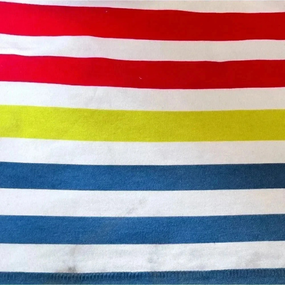 Rachel Roy Striped Racerback Tank Maxi Dress Size XS - Picture 14 of 16